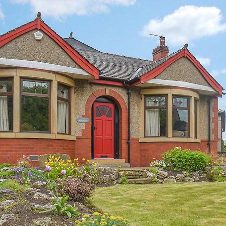 Melrose Villa Clitheroe Eksteriør bilde